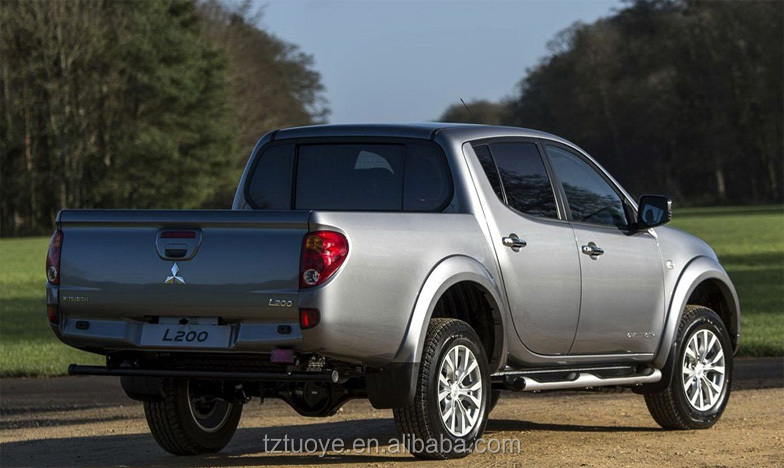 1996-2007 Nuevo Embrague Cilindro Maestro Para Mitsubishi L200 Pick Up 2.5TD K74