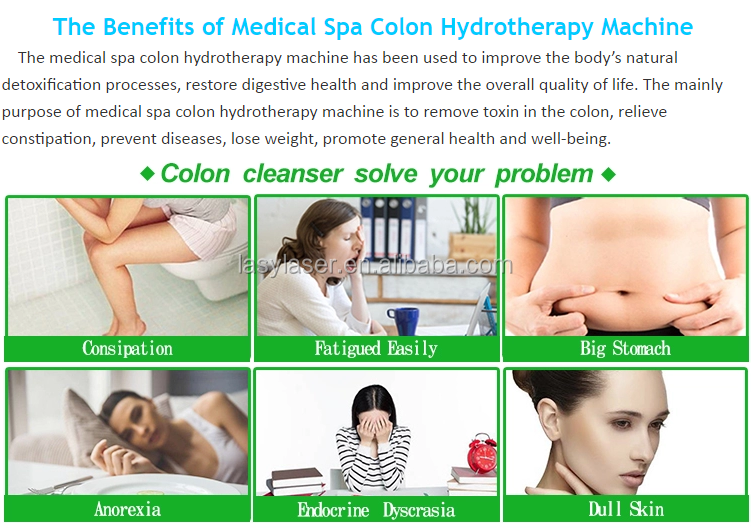 Best Price Wholesale Distributor Opportunity Colon Washing Equipment colon hydrotherapy machine colonic cleansing hydrotherapy