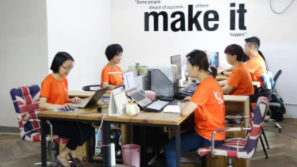 Company Overview Huzhou Tuobang Import And Export Co., Ltd.