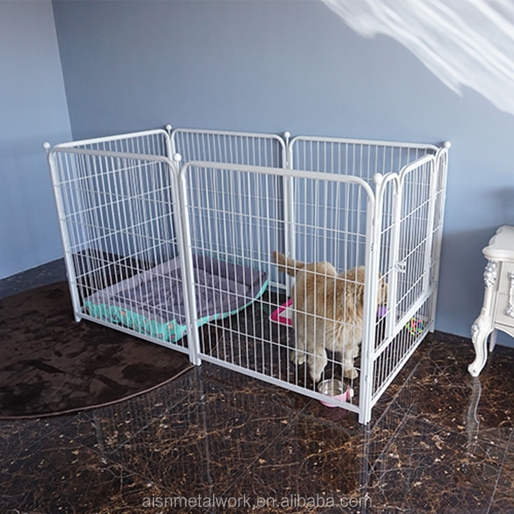 Catálogo de fabricantes de Vallas Para Perros de alta calidad y Vallas