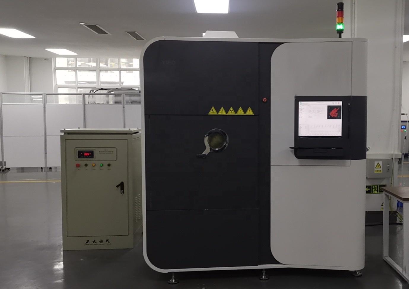 CVD machine, MPCVD machine for diamond production Products from Carbon