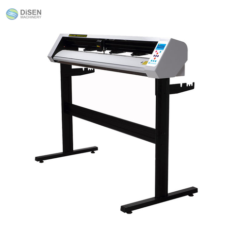 king cut plotter machine