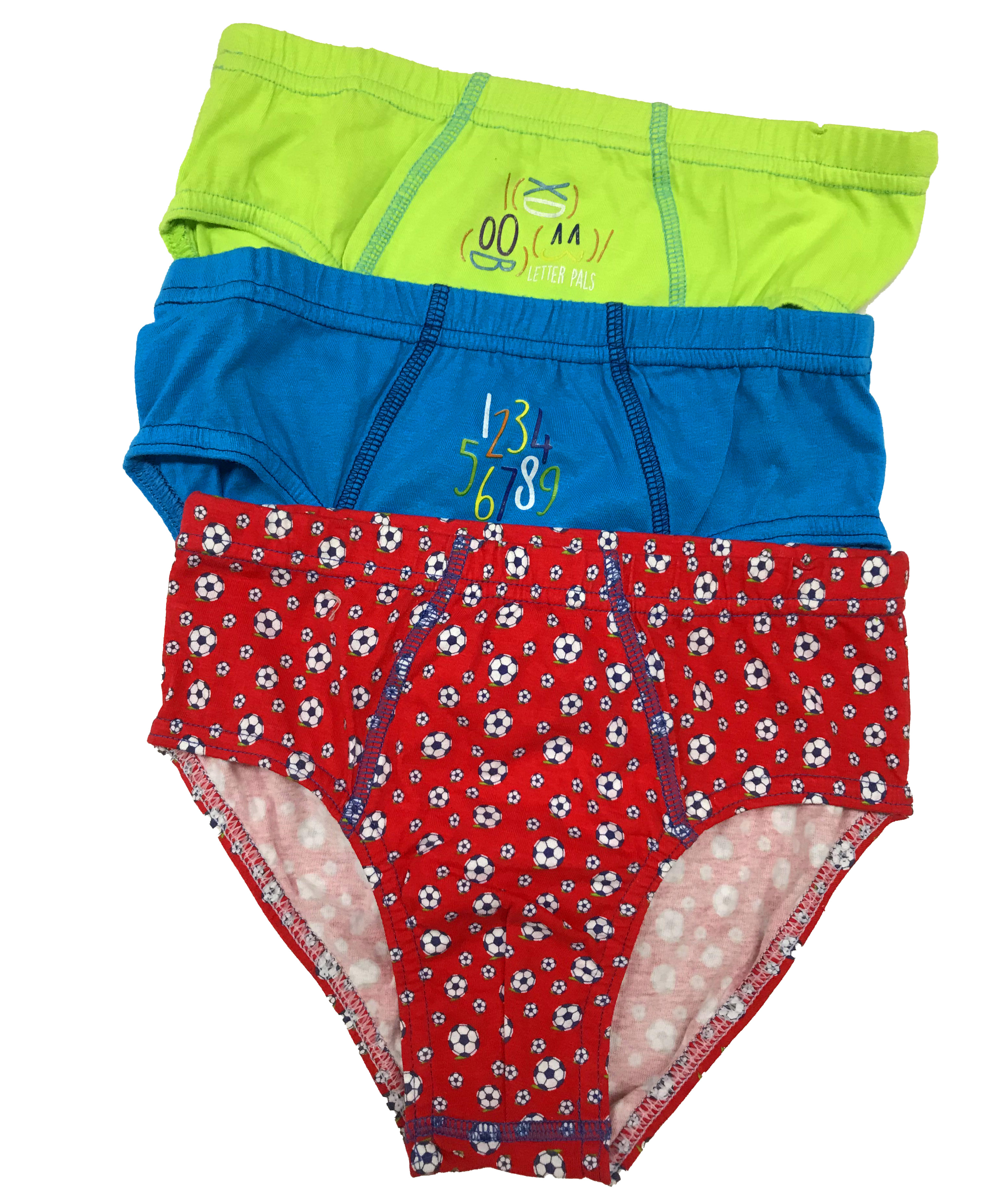 Милые трусы для мальчиков с принтом; Детское нижнее белье