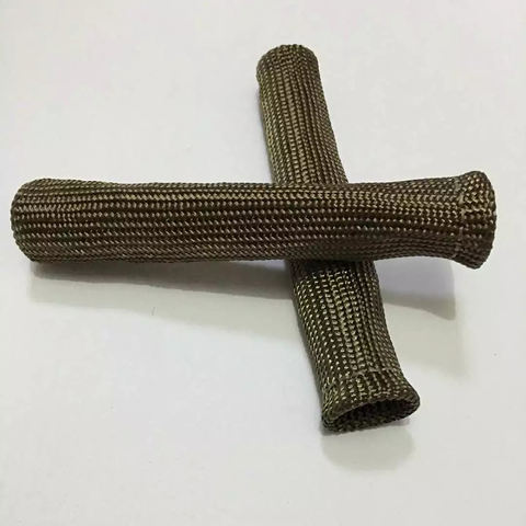 basalt fiber products