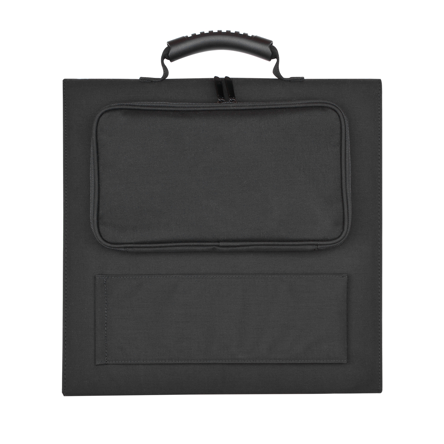 Высокое качество портативный набор солнечных панелей 60 Вт портативная складная солнечная панель для наружной зарядки