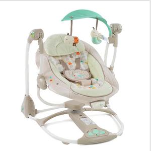 columpio bebe automatico