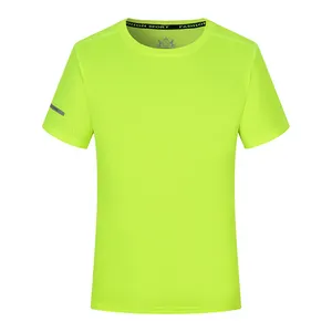Con qué frecuencia Arrepentimiento Debería Camiseta Verde Fluorescente Hombre Top Sellers, SAVE 52%.