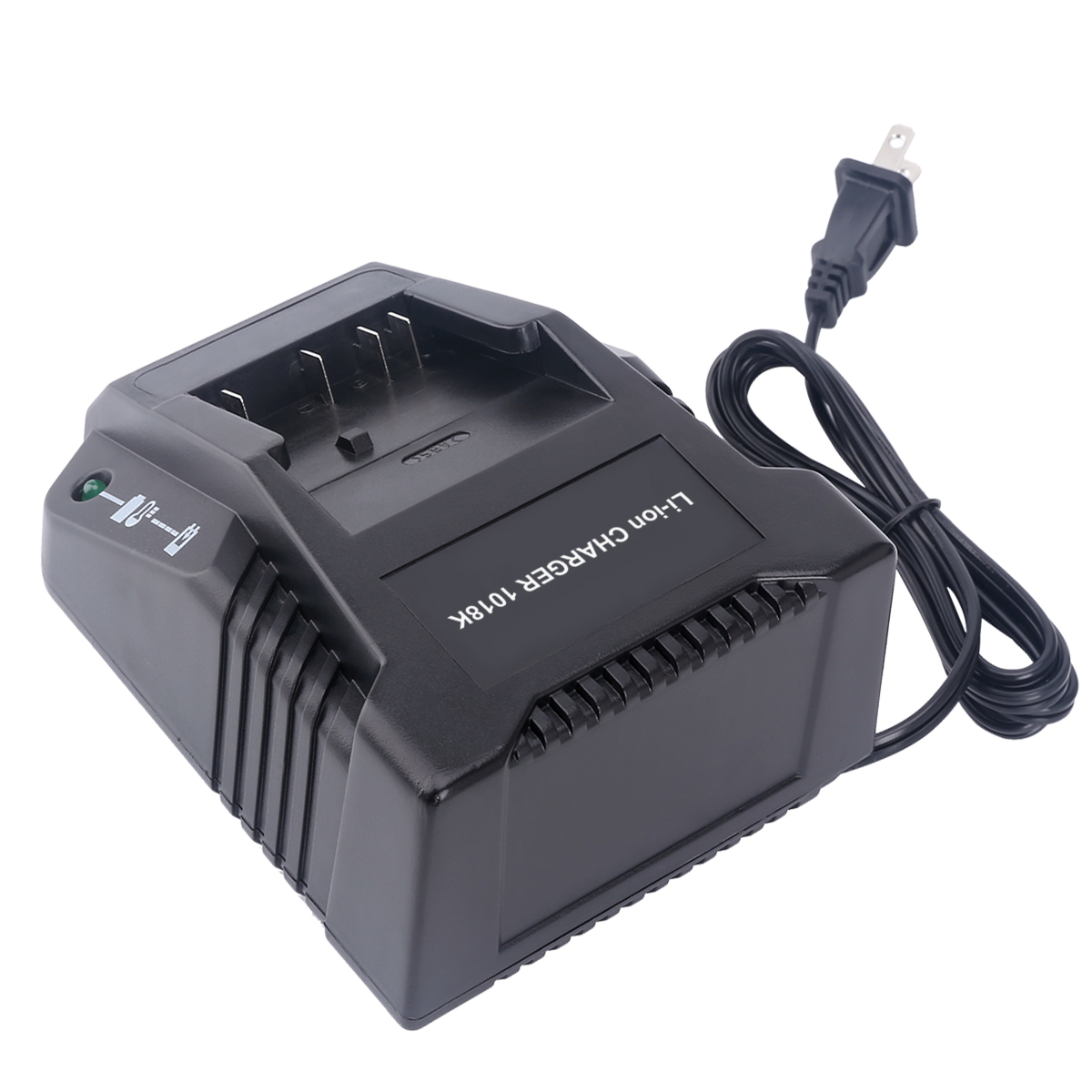 适用于 bosch 18v 锂离子电池 bat609 bat609g bat618 bat610 的 18 