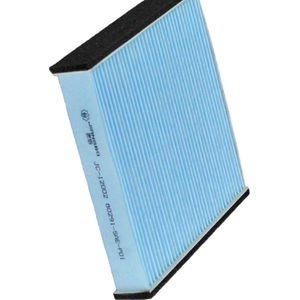 汽车座舱过滤器oem编号80292-适用于本田思域/雅阁的sbg-w01