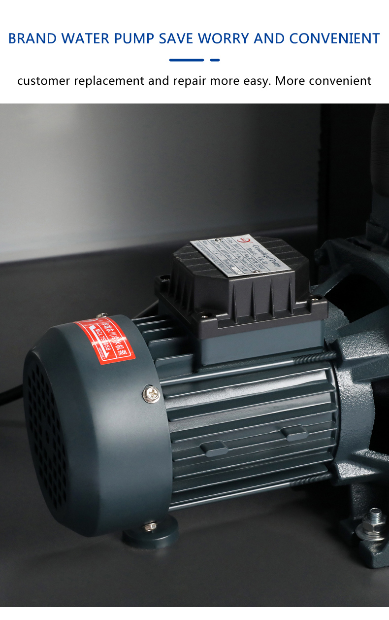 5HP portable small packaged air cooled water chillers