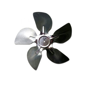 Catálogo de fabricantes de Aspa Del Ventilador Para Motor Aspa del ventilador 16 pulgadas 400 mm Soporte seguro Mesa