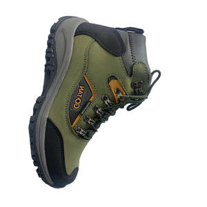 imported safety shoes