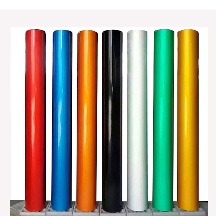 Китайские яркие прозрачные самоклеящиеся виниловые светоотражающие наклейки в стиле ретро