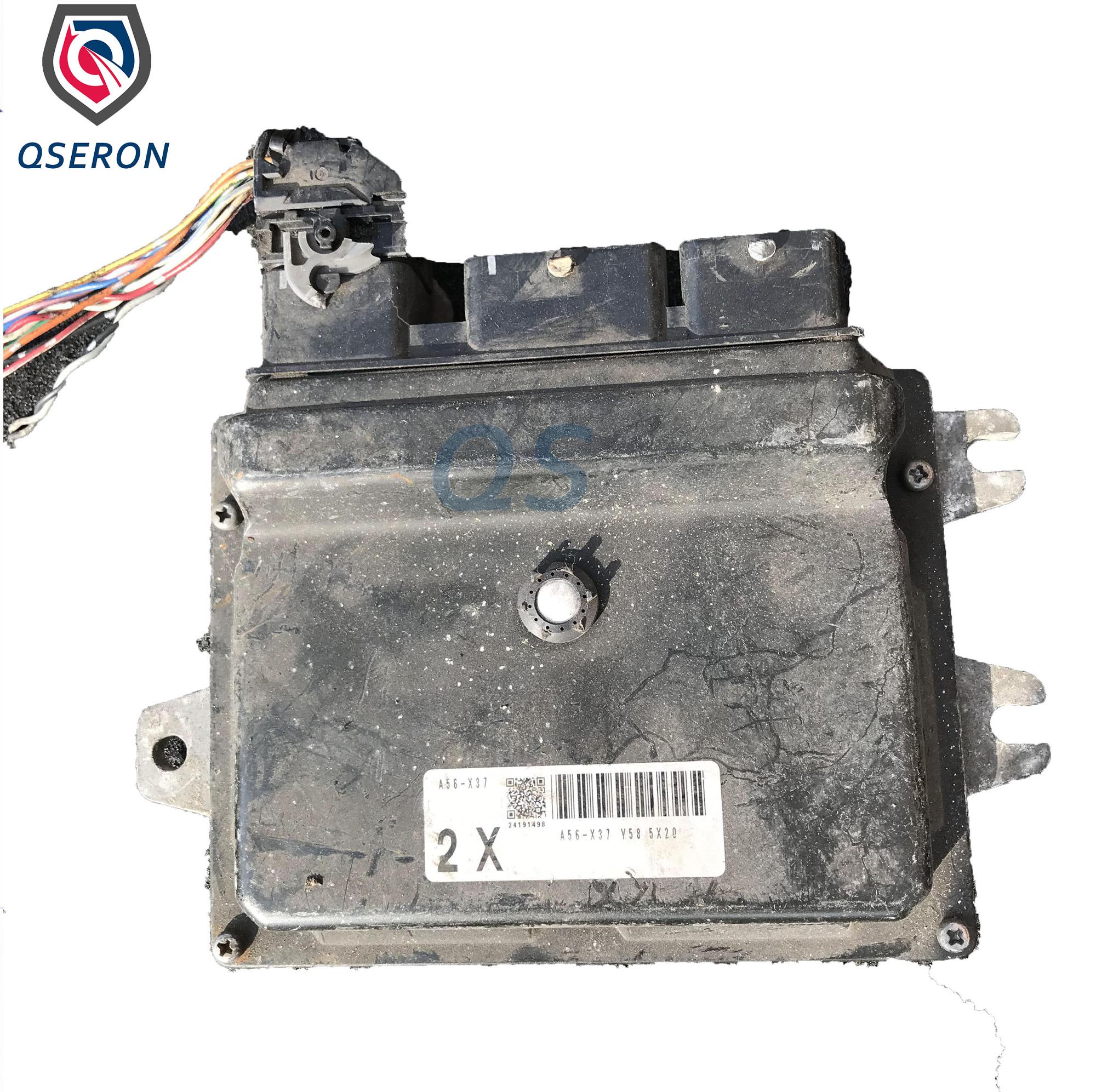 セン NISSAN SERENA MK4 C26 2010 - 2016 ENGINE ECU 78740 NEC002