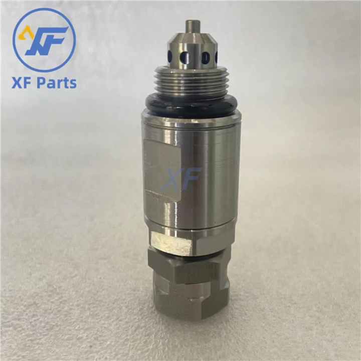 XF Parts PC78US-6 Relief Valve Main Valve 723-20-64200