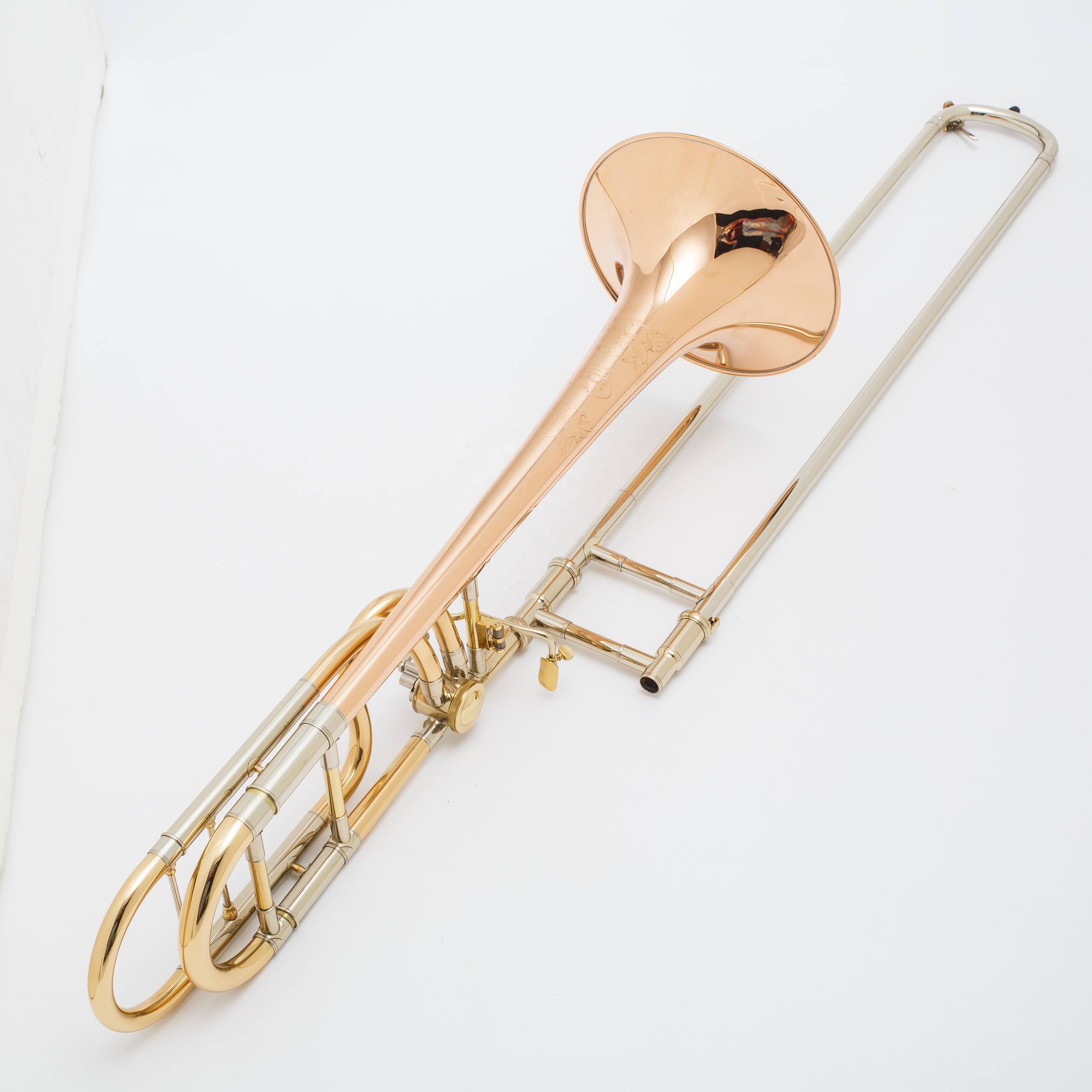 Ontdek de fabrikant Cimbasso Trombone van hoge kwaliteit voor Cimbasso