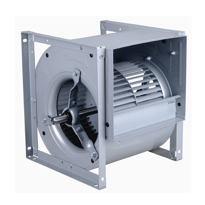 Split ac blower fan
