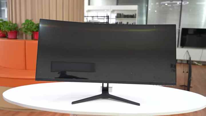 CHIGO プロフェッショナル 165Hz 32インチ 2K IPS液晶曲面モニター