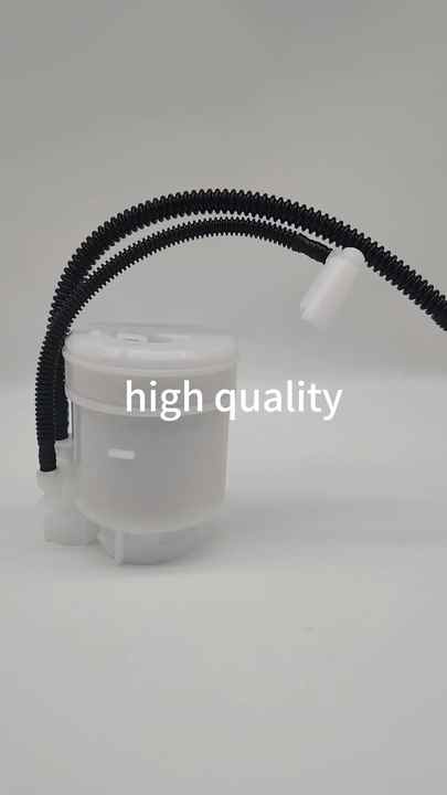 High Quality Car Electric Fuel Filter for Mitsubishi Xpander 2017