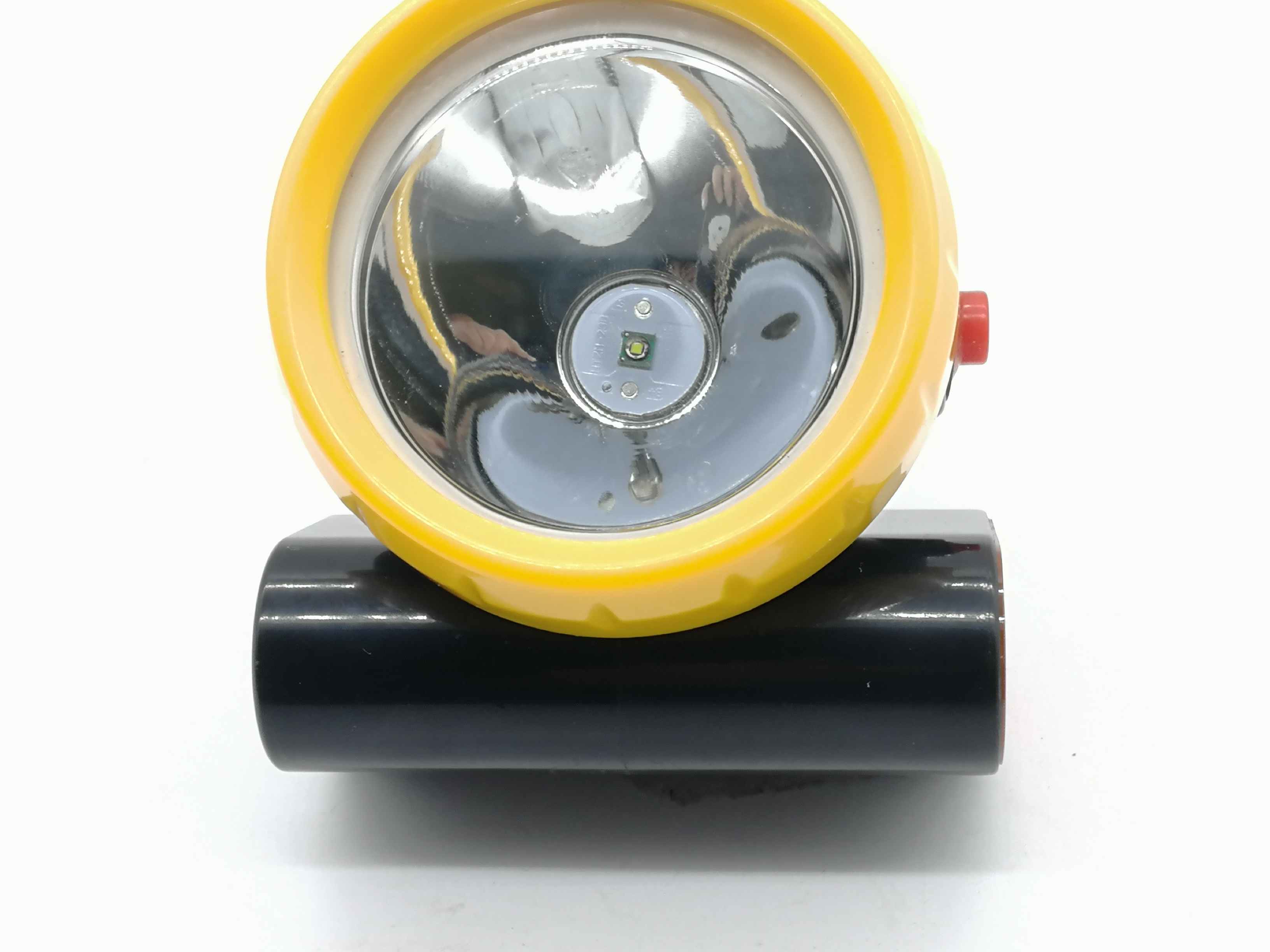 kl5lm(d) 无绳矿工灯矿灯矿用前照灯,带指示器