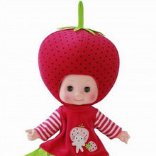 fruit baby dolls