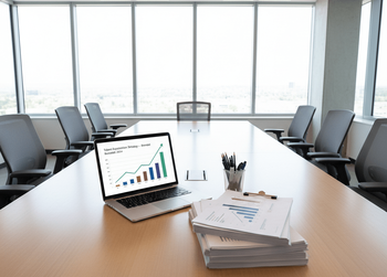 Dub Gleed: Strategic Acquisitions Inspired by Sports Trading