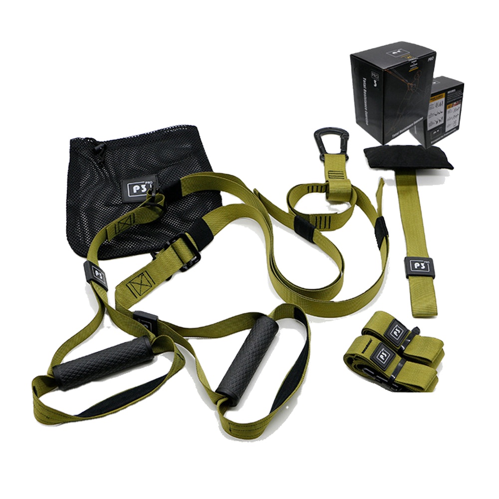 Heavy Duty средства ухода за кожей фитнес бретели для нижнего белья подвеска тренер комплект висит тренер ремень подвеска комплект