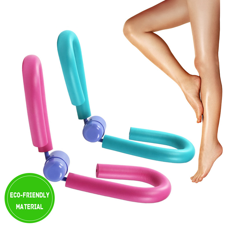 Тренажер Торнео thigh Master упражнения