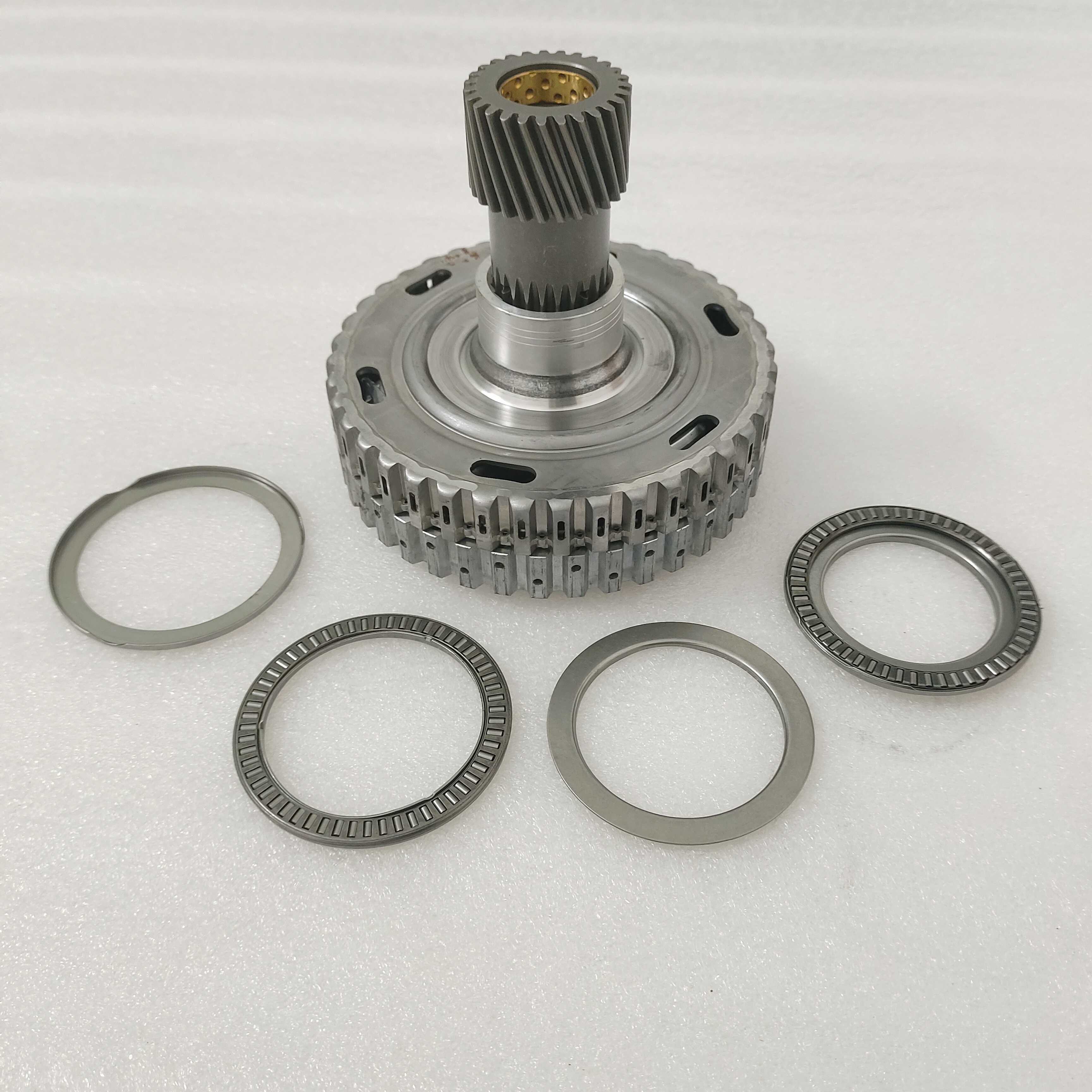 U760 U660 Gearbox Kit - Lexus Toyota Transmission Parts