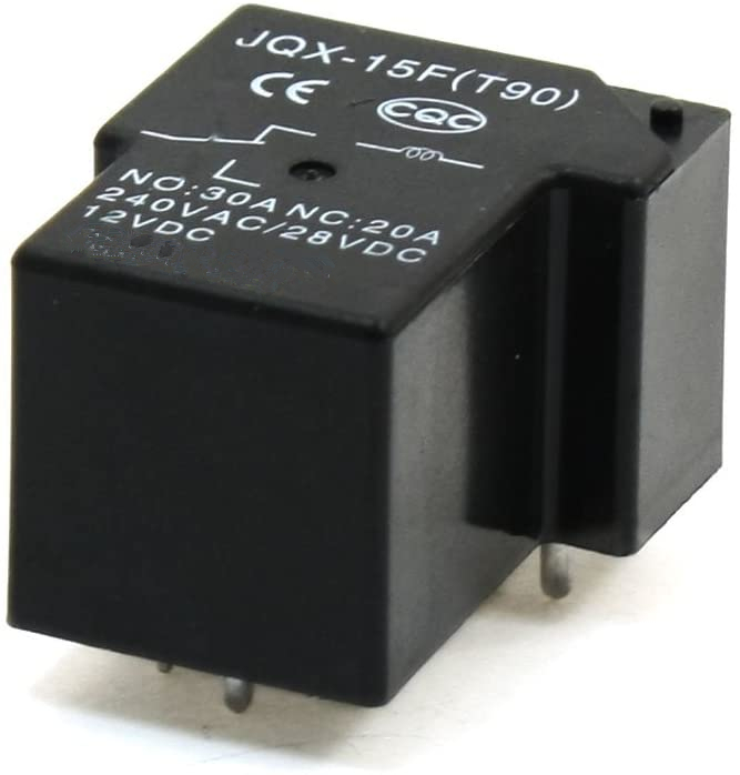 Catálogo de fabricantes de Jqx 15f Relay de alta calidad y Jqx 15f ...