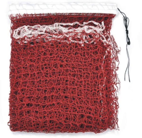 Портативный бадминтон конкурс тренировочная сеть для занятий теннисом Футбол Теннис детское волейбол нейлон Sportsnet 20 ФТ для дома и улицы