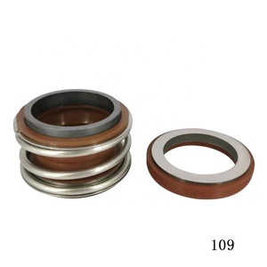 PARAOLIO// OIL SEAL// 35 X 60 X 10 35-60-10
