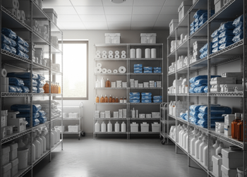 Sutter Health Acquisition Reveals Healthcare Supply Chain Trends