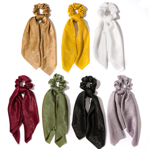 hair scrunchies, hair scrunchies direct from shenzhen kingyard