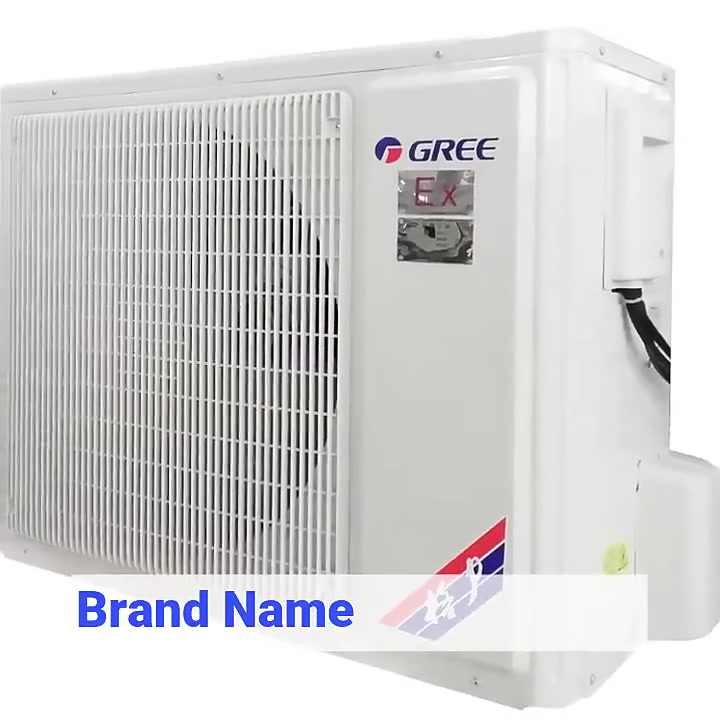 Daikin Explosion Proof Air Conditioner – Split HVAC System for ...