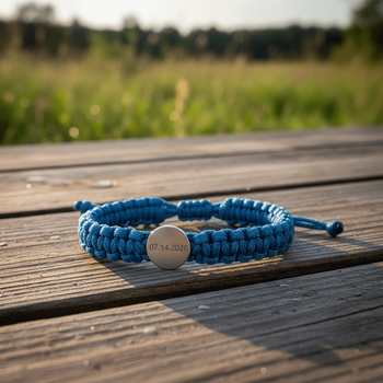 10 Inspiring Blue Friendship Bracelet Designs to Show Solidarity in 2026