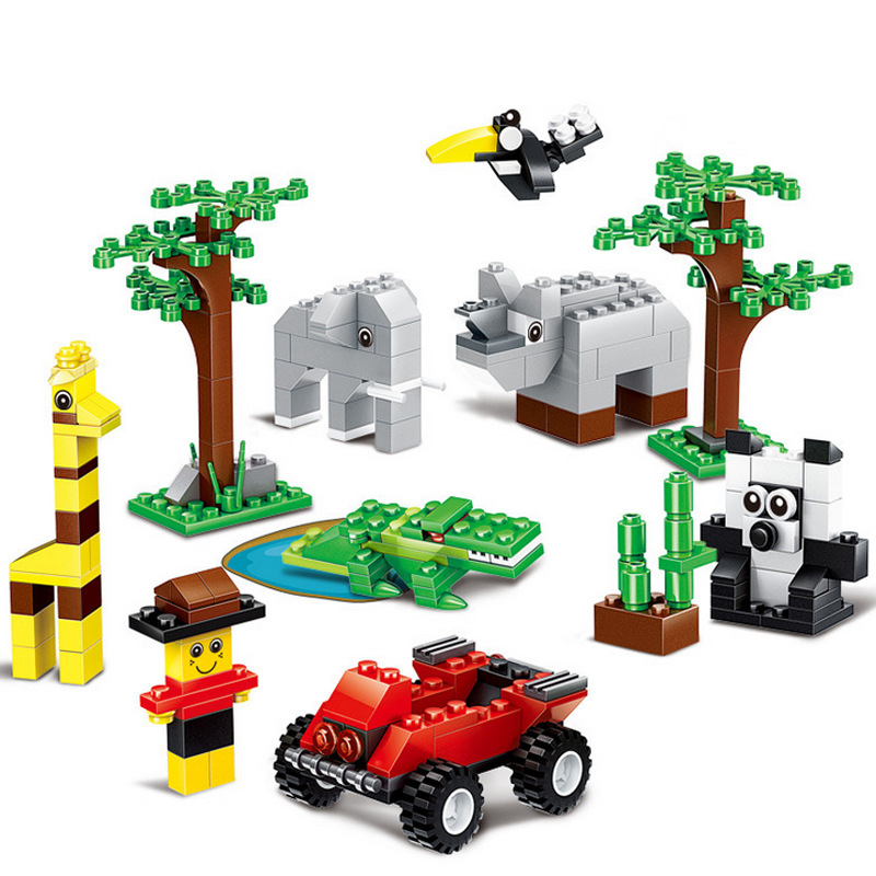 tipos de lego que existen
