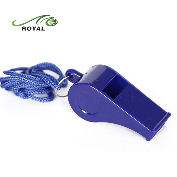 Стоковые Пластиковые Свистки для продвижения