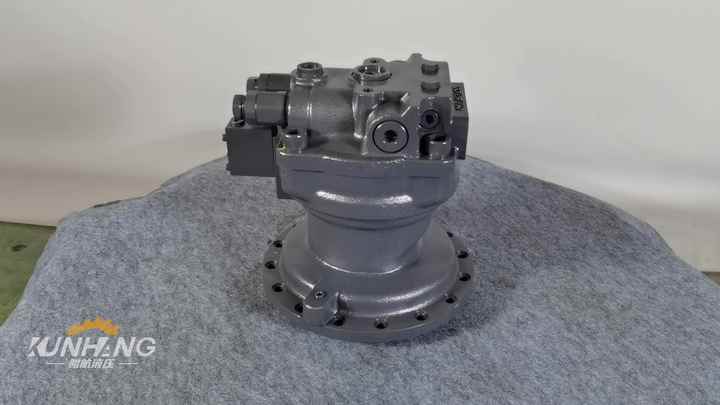 In Stock 170303-00040 170301-00001 Swing Device DX500 DX520