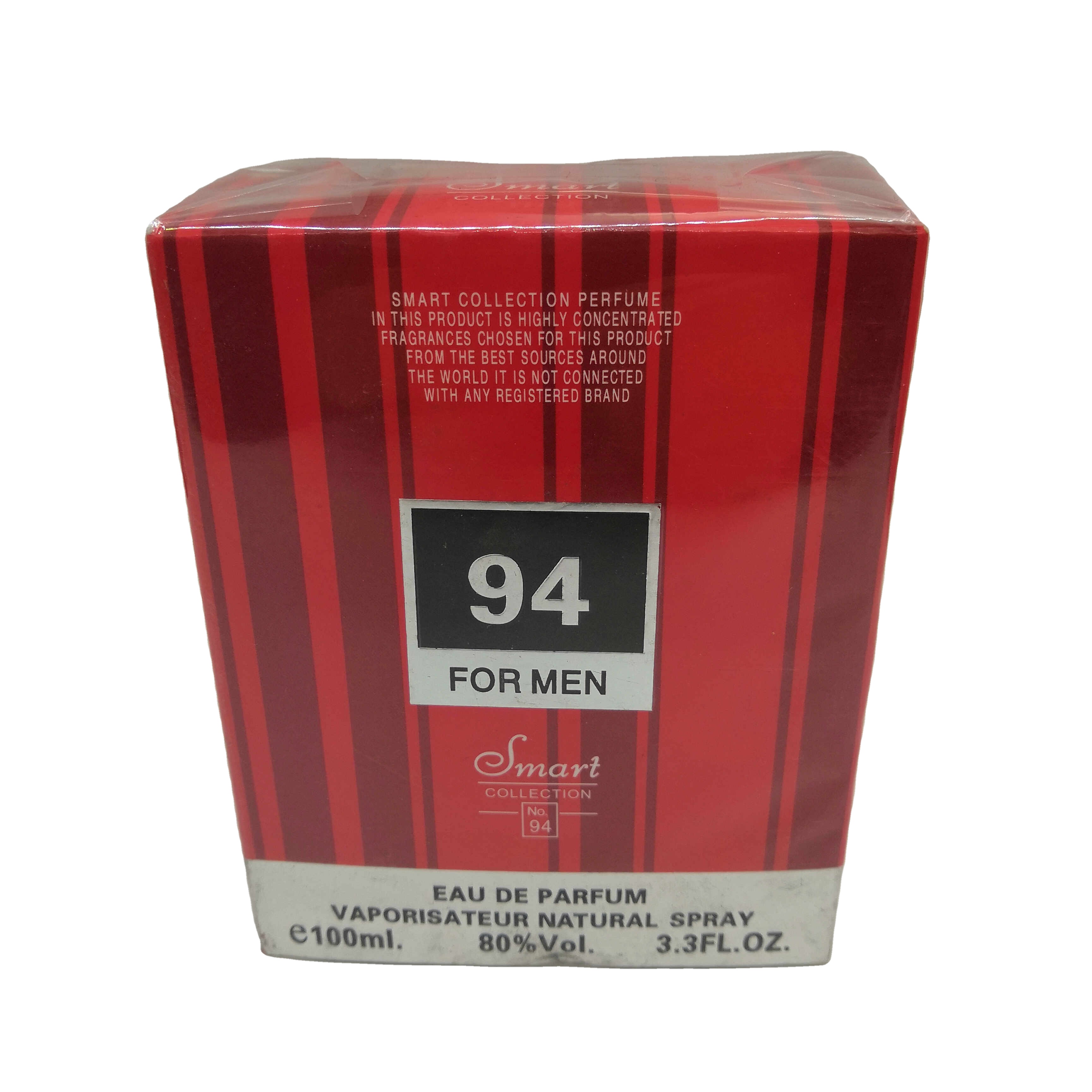 smart collection no 94