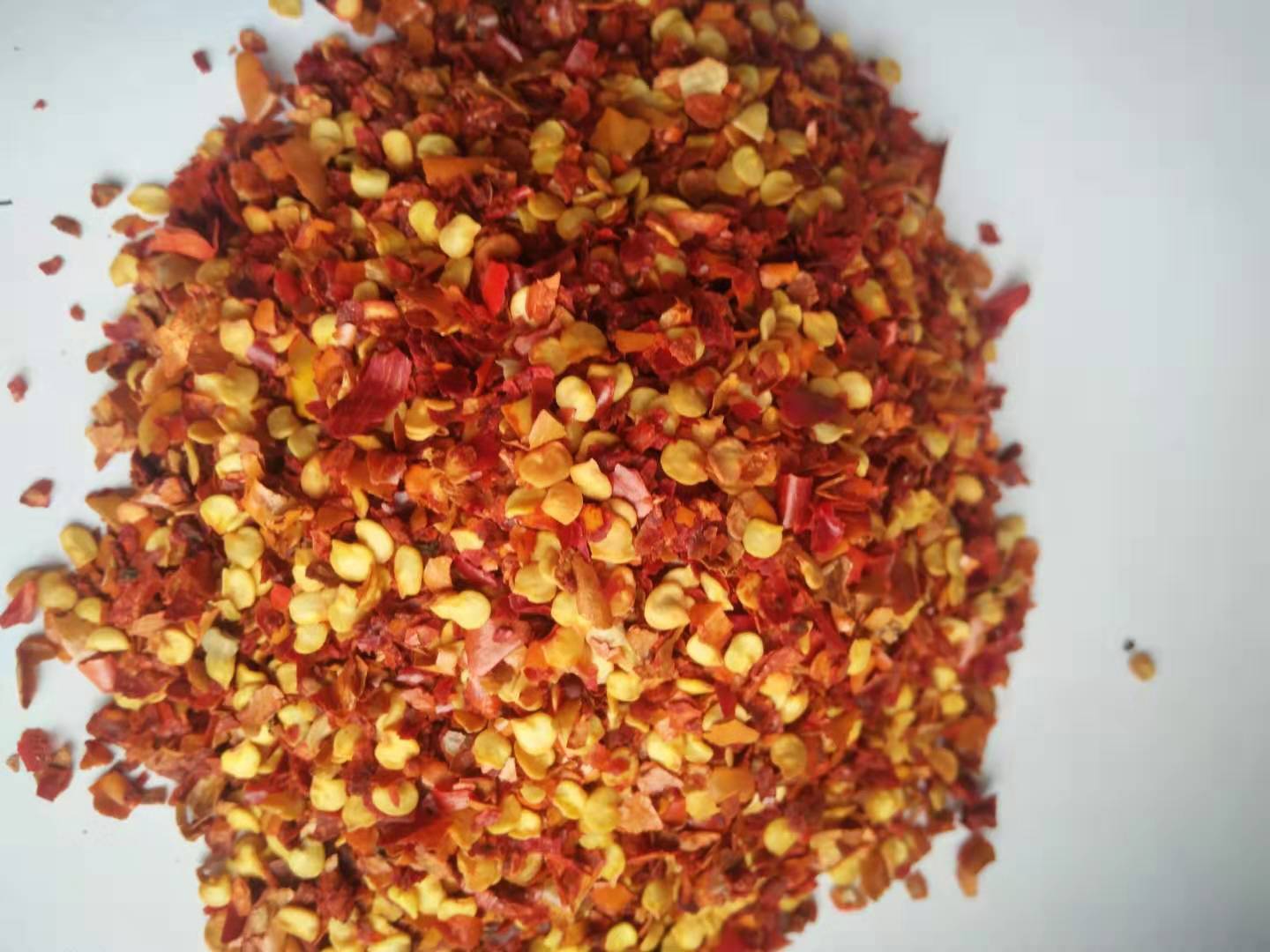 朝天辣椒种子辣椒辣椒片辣椒粉干辣椒