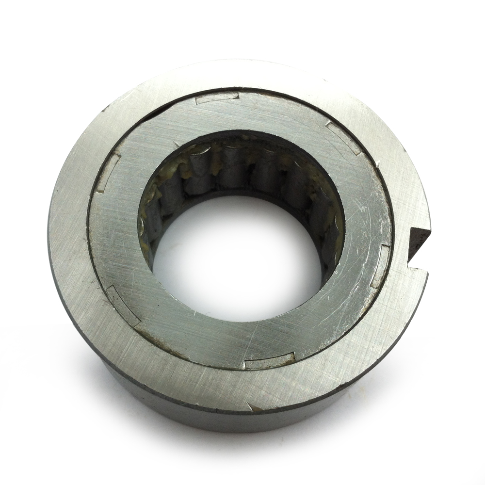 Gcr15 single Dual Keyway One way clutch bearing B203 B204 B205 B206 B207 B208 210 E/EK