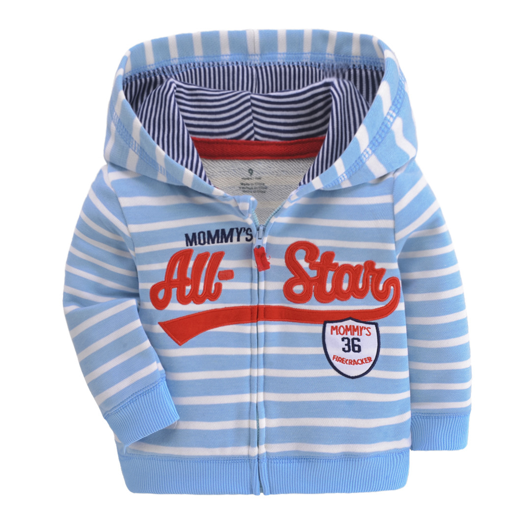 Удобные детские толстовки для ухода за кожей, детская одежда для мальчиков, зимние теплые детские толстовки