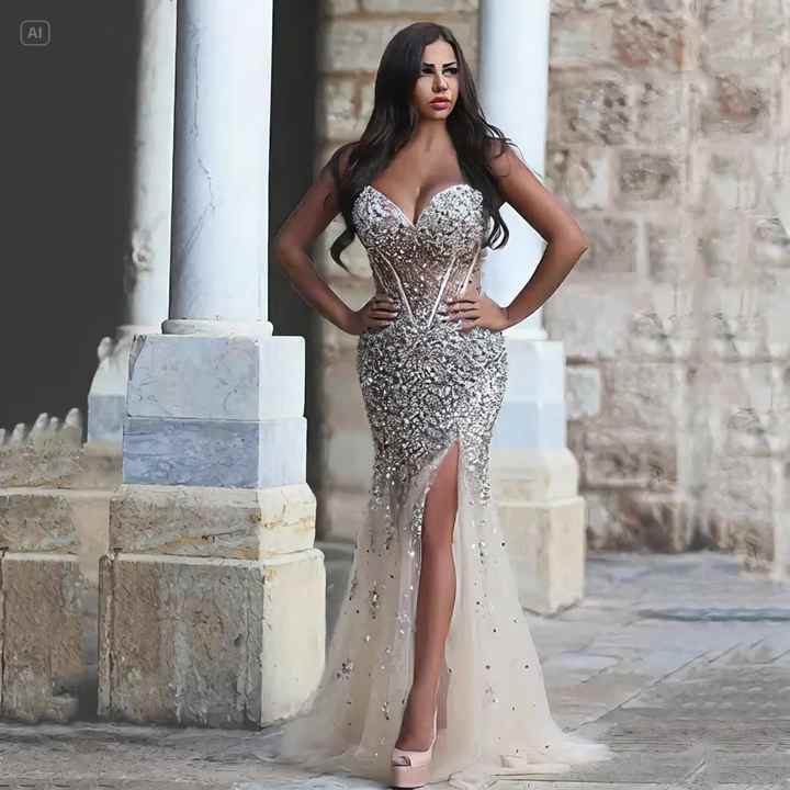 Wholesale Girls Ladies Dress Women'S Evening Dresses Party Dresses