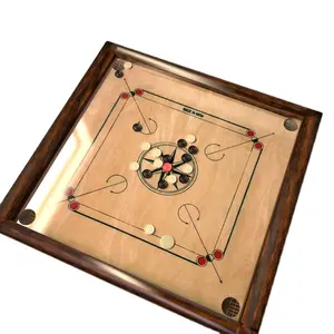 decathlon online carrom board