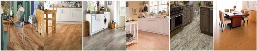 pvc flooring