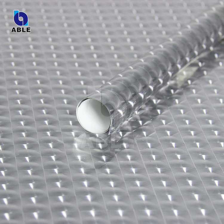 Wholesale Custom Holographic Reflective 3D Gift Wrapping Paper Gift Wrap