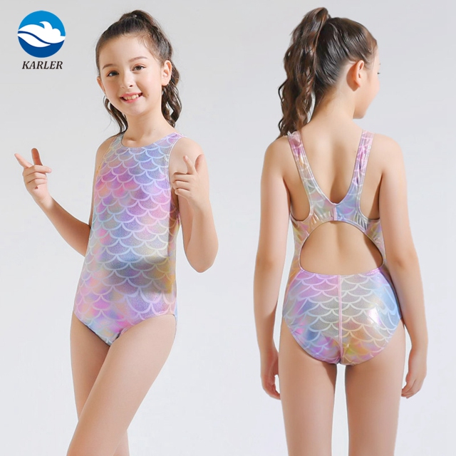 maillot de bain fille 12 ans 1 pièce