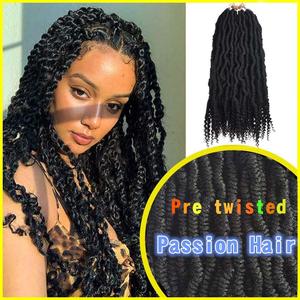 Spring Twist Braids Spring Twist Braids Suppliers And
