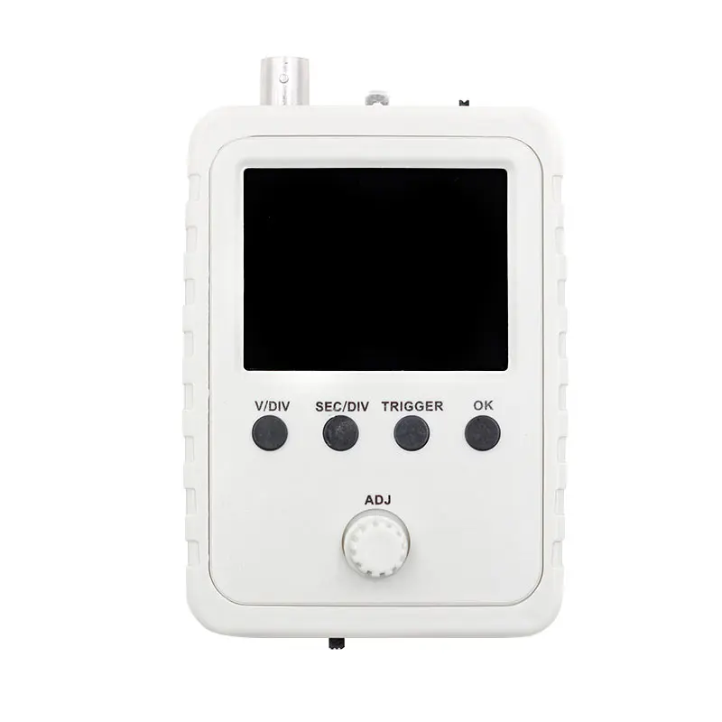 DSO150 15001K DSO SHELL Digital Oscilloscope full assembled Handheld Oscilloscope Kit